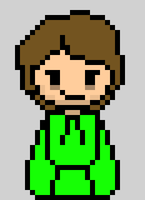 [f684ac] he cant draw either. -Ez