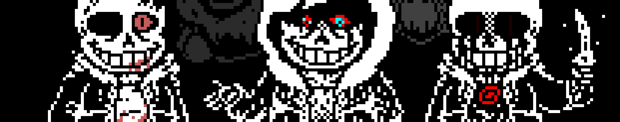 [53a360] Murder time trio phase 1 theme plays * 