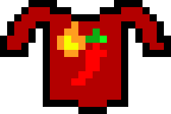 [9664c4] Spicy Boi Shirt