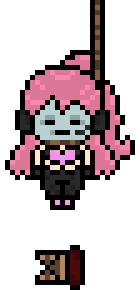 [06a98a] Enatsu Kuroda's Body