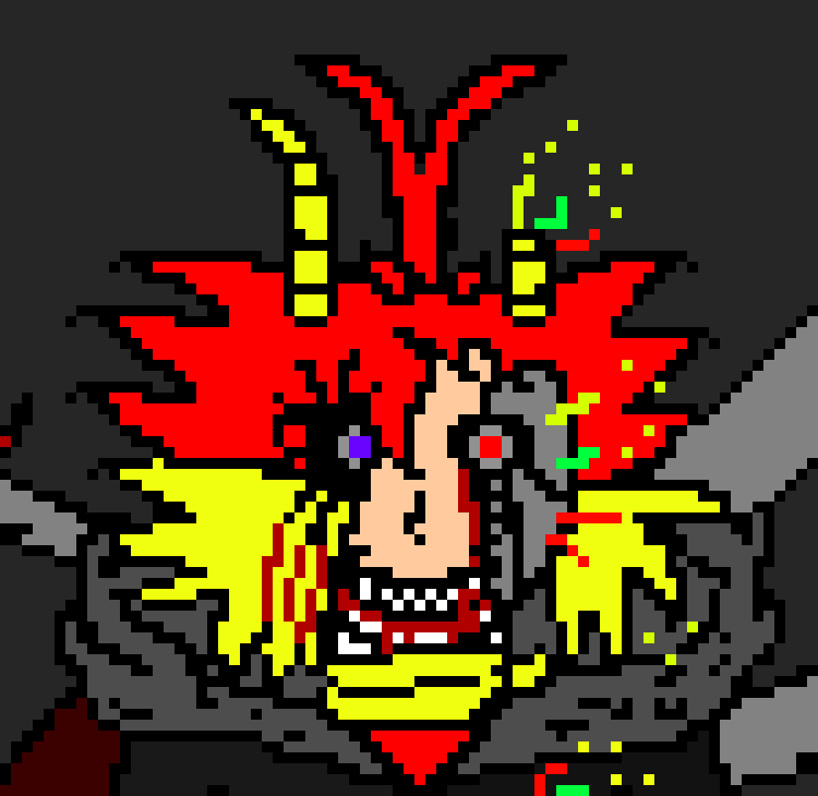 [d90126] I FOUND YA - DST