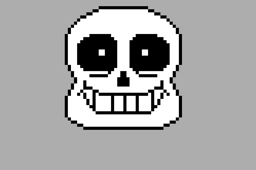 [66635a] (Sans head by Bill 1)
