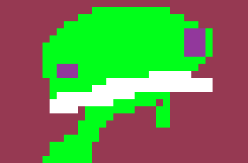 [3c9ab8] dude what the fuck is next, a pink one clled FrizzTHeFreaky?