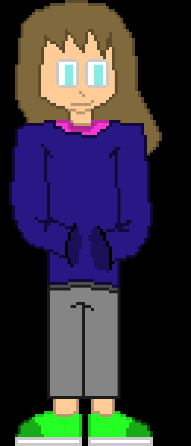 [3a33bd] Good(Hugs Cade)-Carie