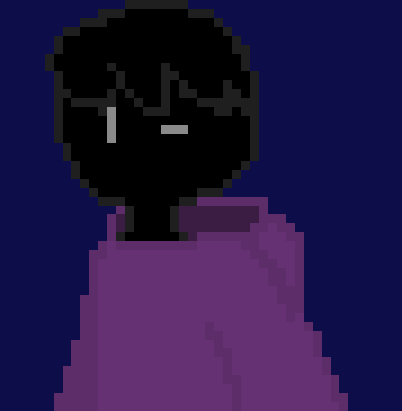 [000885] They wake up and see the mushroom "...uh... hi there?"