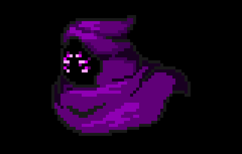 [5101cd] I am Signus from the calamity mod.