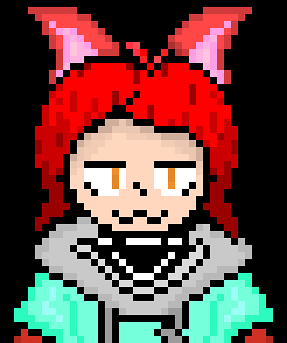 [95be89] Yeah... " G o o d  F r i e n d s "...