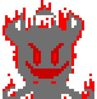 [8206a1] I WILL DO THE EVILEST THING ON THE PLANET!!!!!!!!!!!!!!!!!!!!!!!! -Smiley