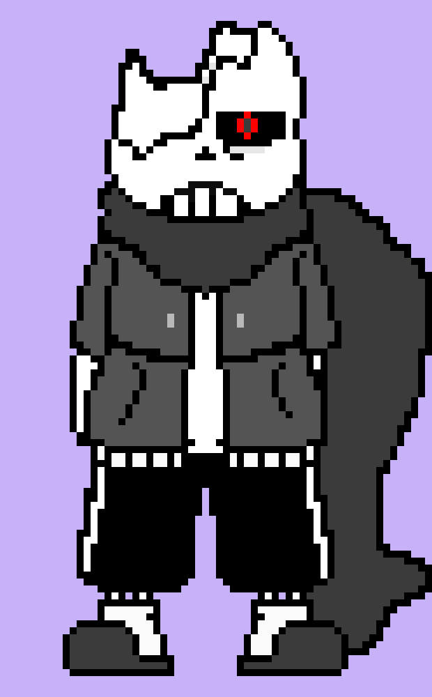 [7456f1] what about dusttale: last genocide?