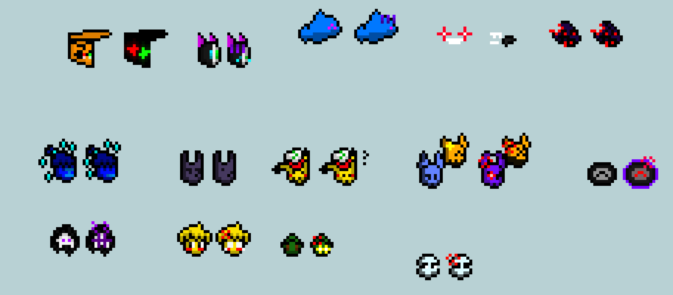 [17d6d3] ONE OF US. ONE OF US.