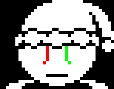 [579f32] Well...I did it. - Ethan