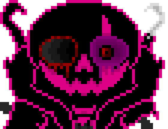 [56d547] hey, stormtrooper guy (sorry if that comes off as mean i dont know what you are) the more you yell at people to not use your sprite the more they want to use it so just try to ignore them