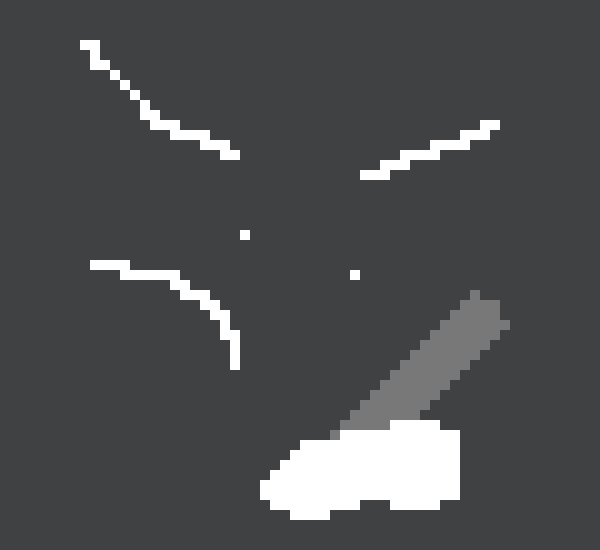 [6a7b6a] *Muttering, nothing to do with the convo* "Dumb people think I'm the murderer..."