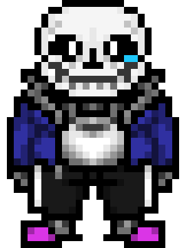 [35dc76] *I am *John! *Who else would I be?