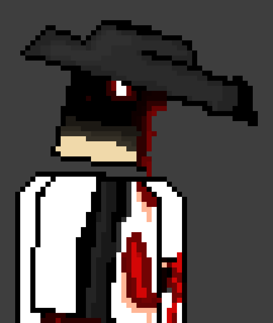 [4000e4] don't question why I'm kinda like demented and torn up like the zombie from half life 1, I just fell on the sidewalk 