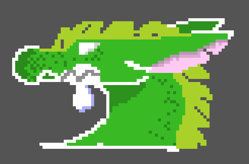 [96c78c] what is this frickin' place even for? talking and pixel art?