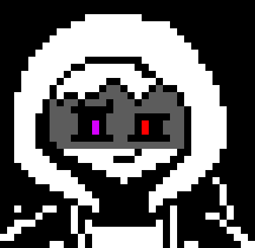 [506291] ...oh, he left...? okay~