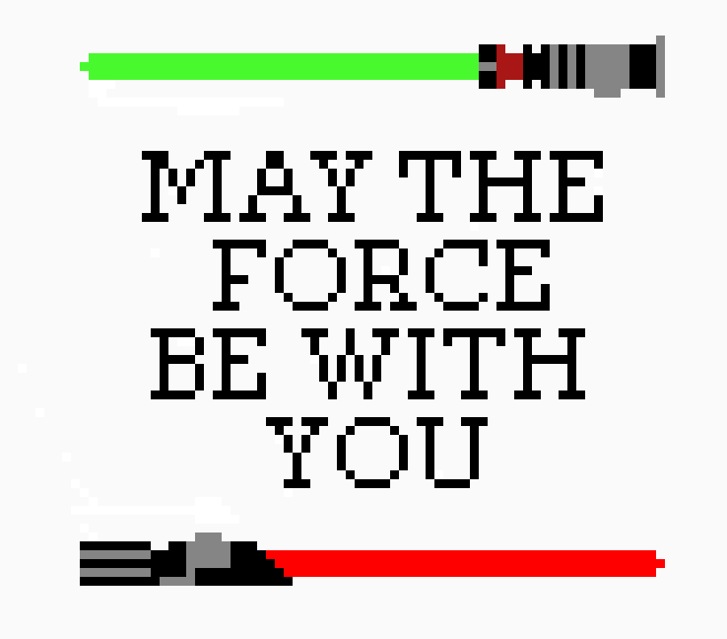 [9664c4] STAR WARS