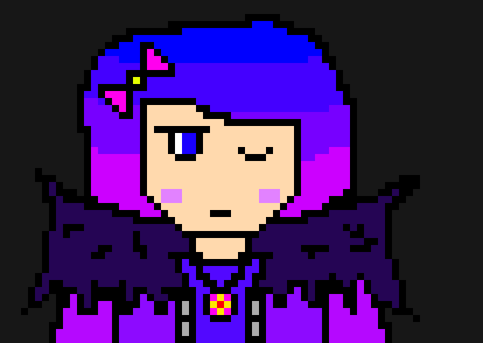 [d616b8] What with those color?