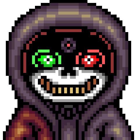 [95be89] "Still Terrie"...