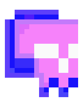 [9664c4] Skull of the smufs pt 2 shaded 