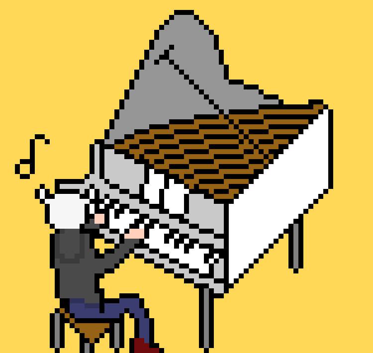 [be82ba] ♪We get here from time to time, with no way back♪