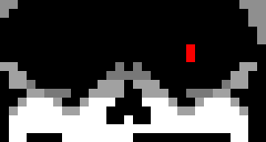 [489085] Every sans sprite this kid finds he'll recolor it purple and its terrible.Its like the black plague spreading.