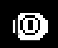 [a49514] *sitting down in the forest*