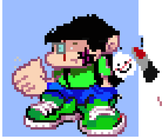 [8a98ae] ok- what what- Luca