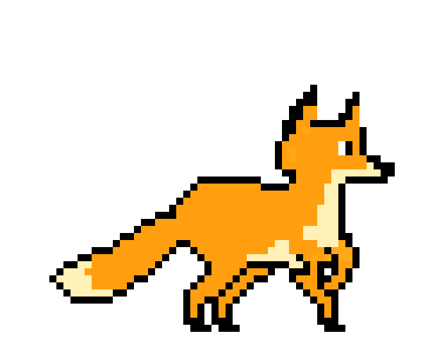 [9664c4] Finished Fox