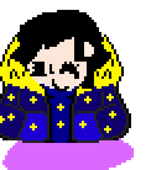 [904ba9] looks at chris were that jacket I gave u ???