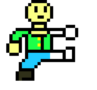 [9664c4] Jimbo Slice