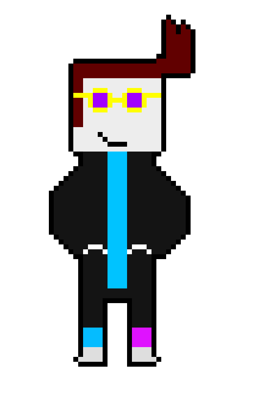 [9664c4] JC from roblox tale