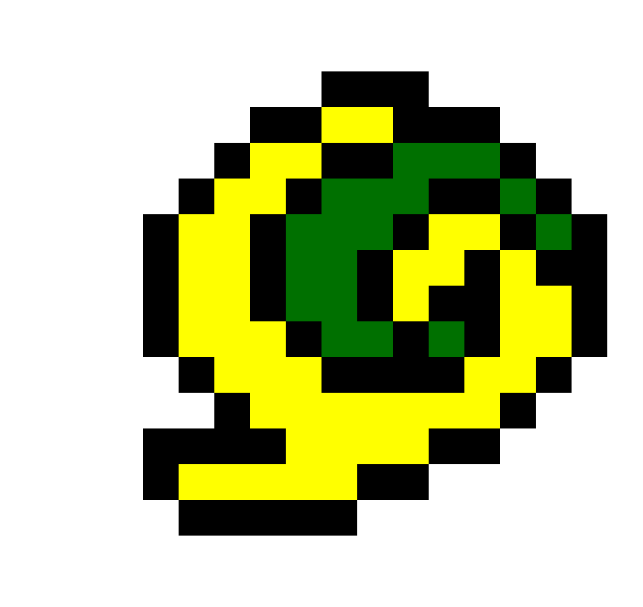 [9664c4] Kokiri Emerald