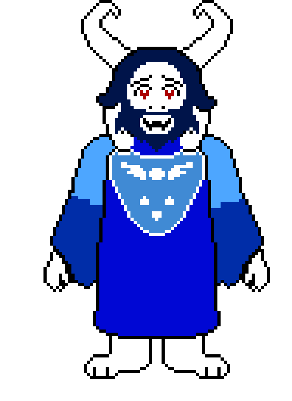 [ddcd5f] AquaSwap Asgore 