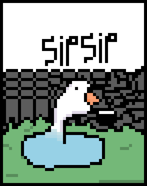 [3f8c63] Untiledgoose