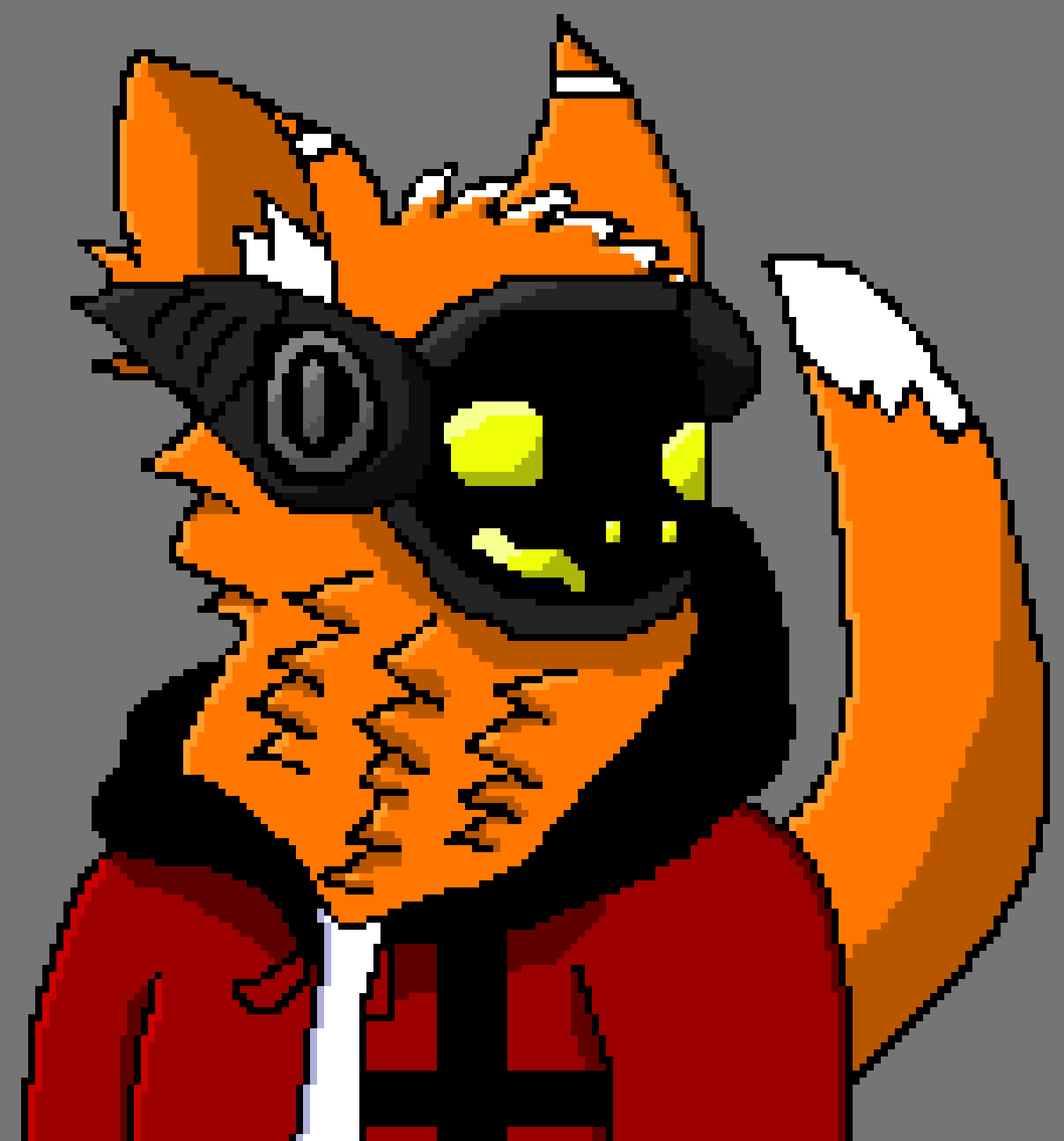 [843b57] *Jumps on the couch* -Tim