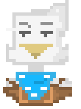 [770b82] || shrugs || well if he said we were all falling then i dont know what makes sense