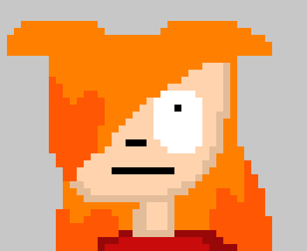 [bffa91] ...You dont look like AJ... -Void