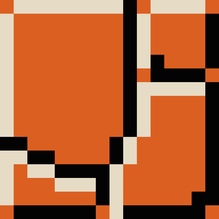 [b8d0ce] Mario Brick Block