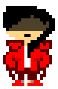 [8d9029] ...Someone do something. Right now. I'm about. To FUCKING lose it.