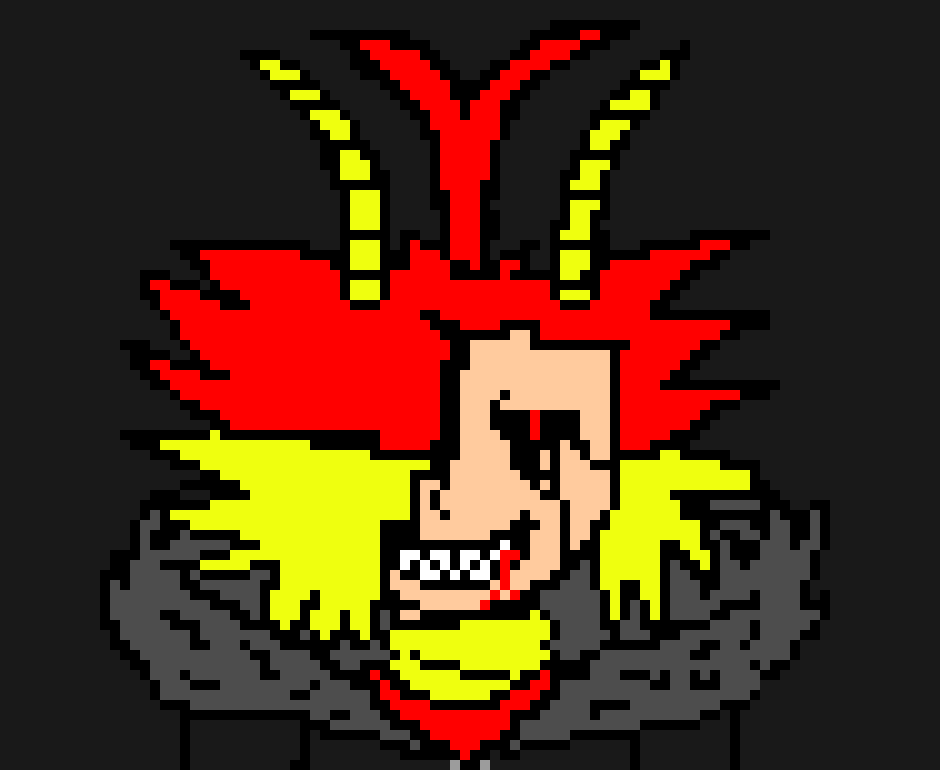 [d616b8] WTH HAVE YOU DONE TO MY SPRITE?!?