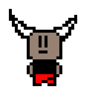 [e37665] Character Template