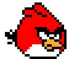 [9664c4] Angry Bird