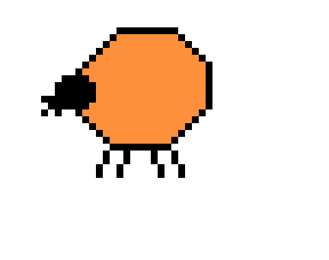 [8e9501] Idk why but everybody is making "enemies" so I am too