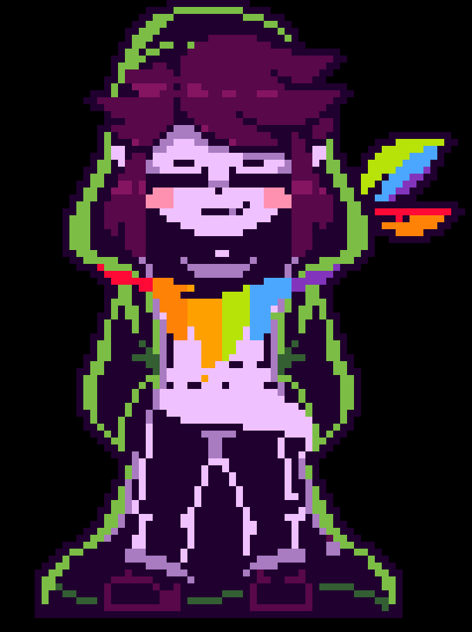 [cb57ba] and feeling of power, that's not even yours...