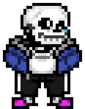 [35dc76] uh- whats with the unneeded aggression?