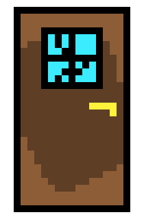 [9664c4] Door 3rd world