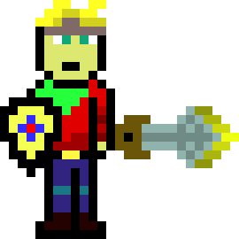 [f943f0] *Guards Anti but is still on guard of him* Nobody deserves to die. Unless they truly wish to