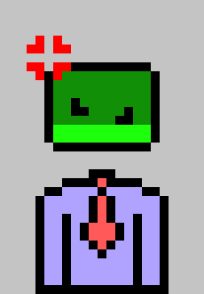 [30dec3] spring's "joke" shit of "Ez x Lucy" will never happen. the only thing that will happen is SpringRat's eternal demise.